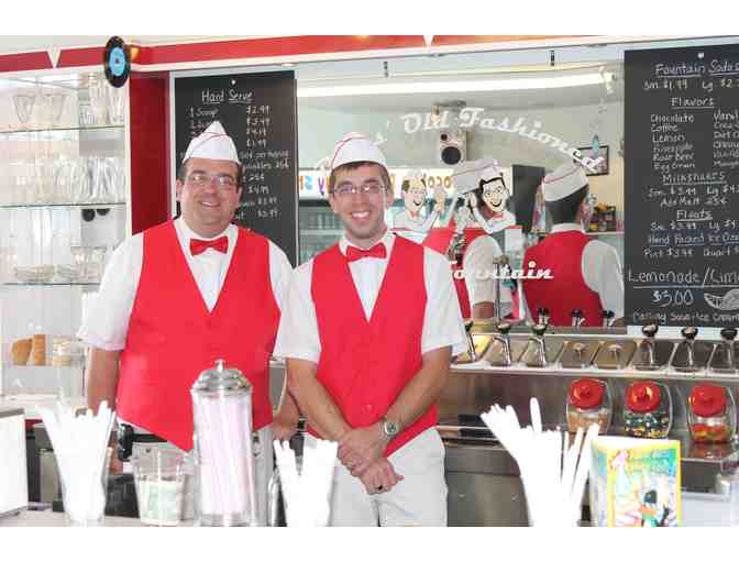 Chocolate Drop Candy Store - $25 Gift Card