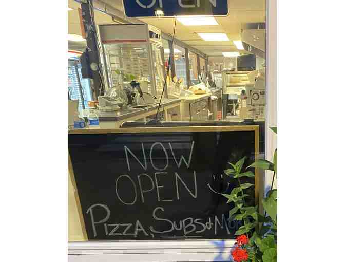 Lincolnville Beach Store - $50 Gift Certificate