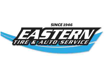 Eastern Tire - $100 Gift Card #1