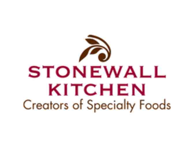 Stonewall Kitchen Gift Tin