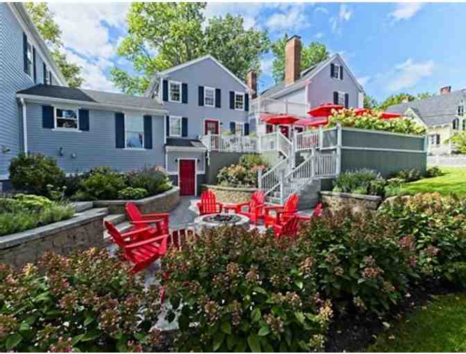 Hotel - Captain Swift Inn $150 Gift Certificate