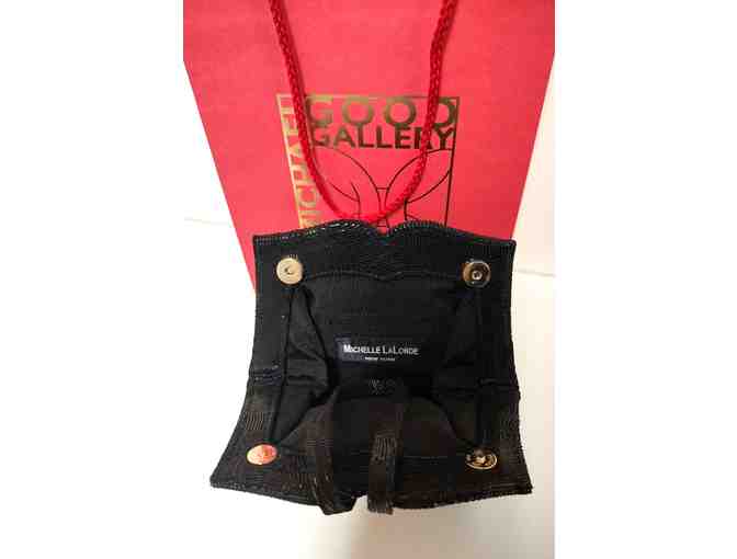 Clutch Purse - Michael Good Gallery