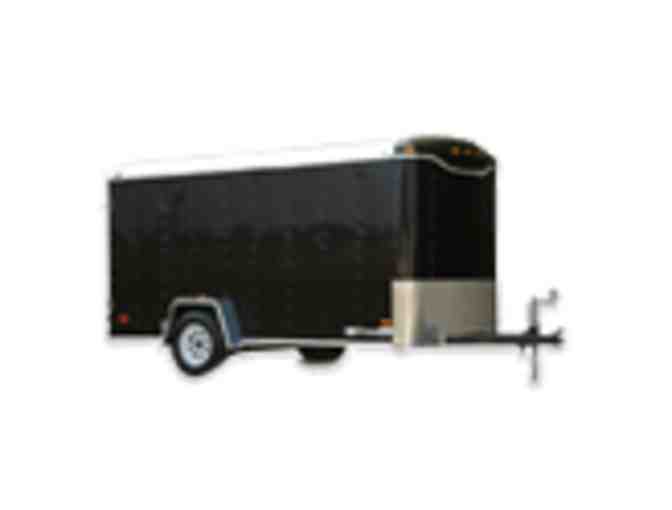 On the Road - $200 Gift Certificate