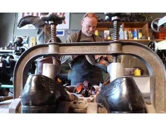 Kiss My Boots - $25 Gift Certificate