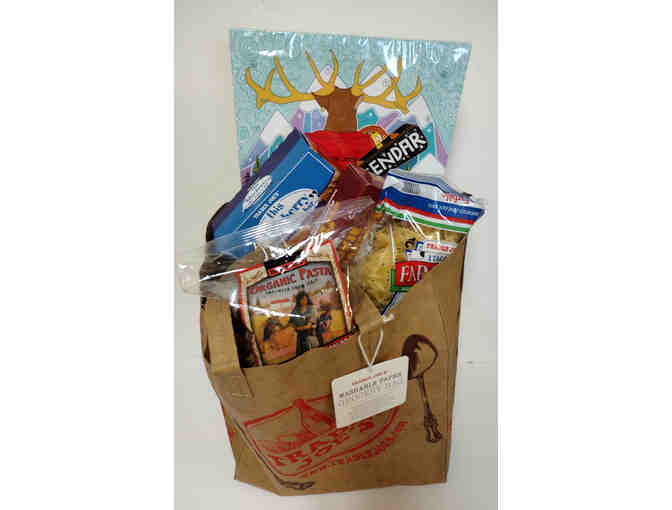 Trader Joe's Gift Bag