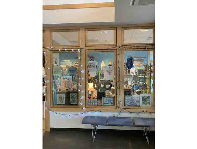 Beyond the Moon Artisan Shop - $25 Gift Certificate #1