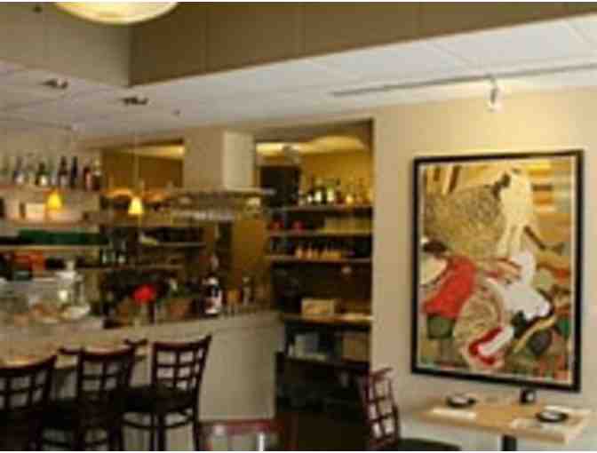 Suzuki's Sushi Bar $75 Gift Certificate #2