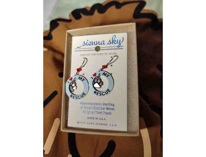 Nightshirt Gift Pack from The Purple Baboon