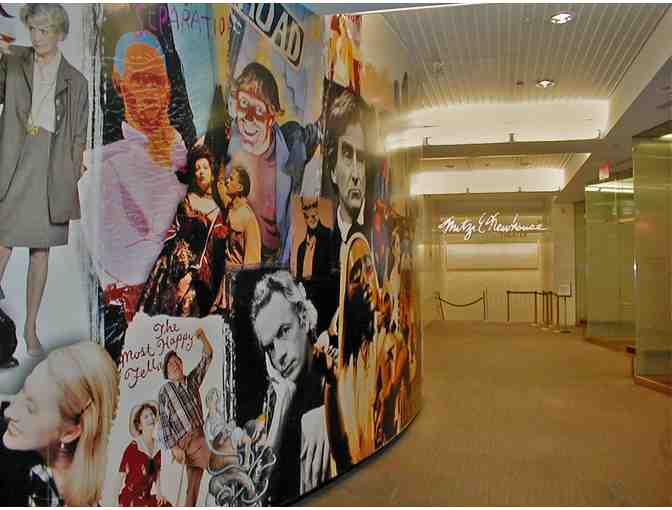 NYC Performance of 'The Coast Starlight' at Mitzi Newhouse Theater