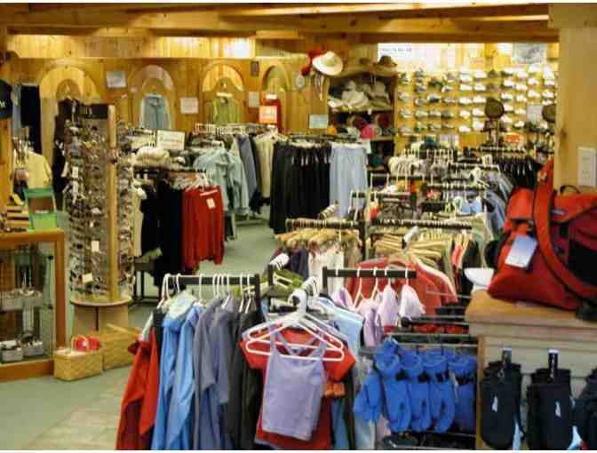 Maine Sport Outfitters - $250 Gift Certificate