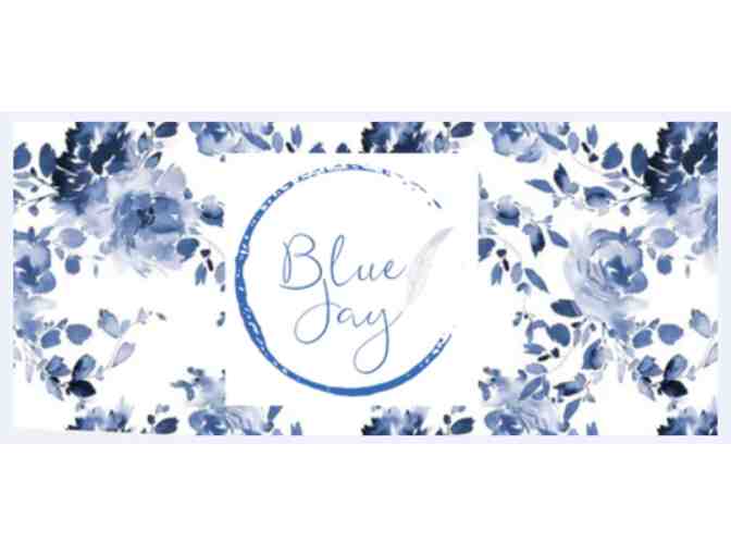 Blue Jay Baby & Gift Boutique $50 Gift Certificate - Photo 2