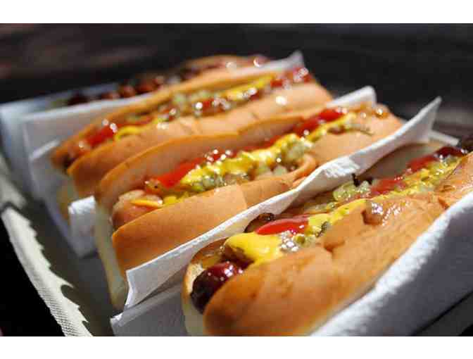 Wasses Hot Dogs $30 Gift Certificate - Photo 1