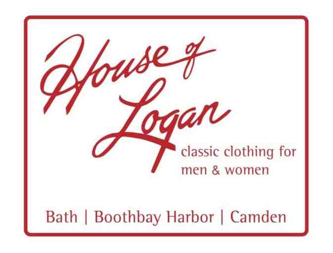 House of Logan - $50 Gift Card - Photo 1