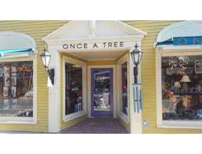 Once a Tree $50 Gift Certificate - Photo 1