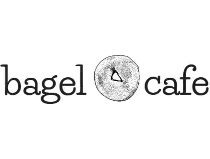 Bagel Cafe - $20 Gift Card #1 - Photo 2