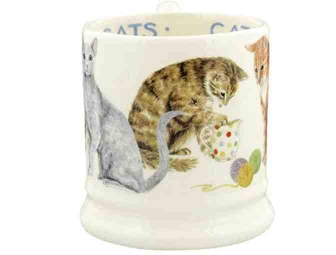 Cats All Over Mug - Emma Bridgewater Pottery, England - Photo 2