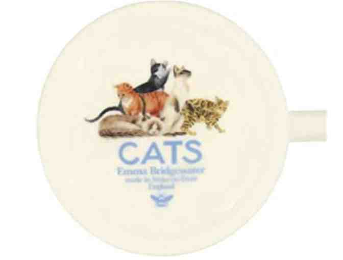 Cats All Over Mug - Emma Bridgewater Pottery, England - Photo 3