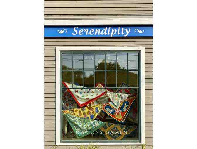 Serendipity Fine Consignment $100 - Photo 3