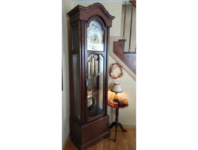 Grandfather Clock - Photo 1