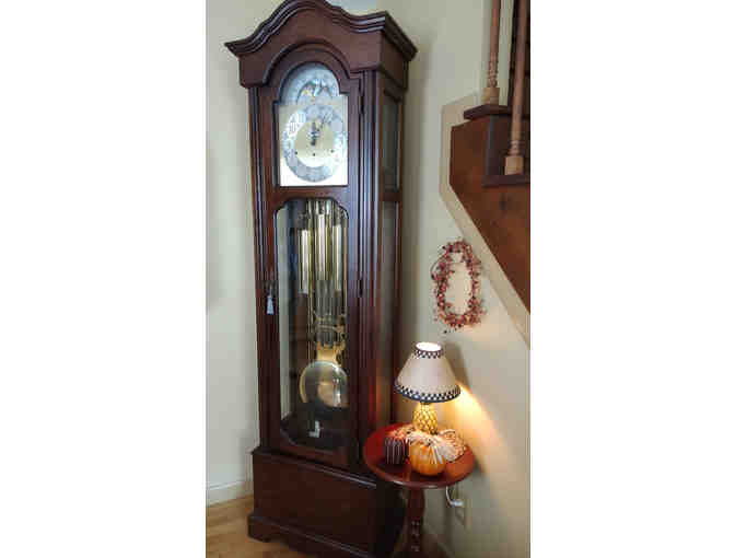 Grandfather Clock - Photo 2