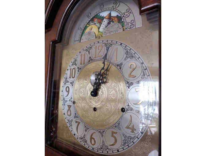 Grandfather Clock - Photo 4