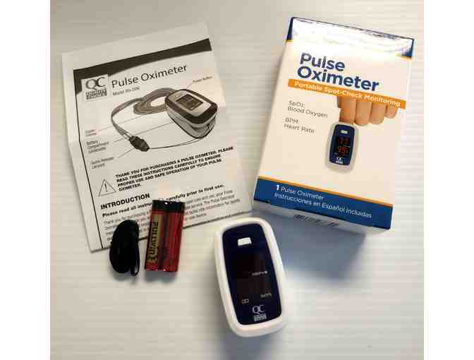 Oximeter - Photo 1