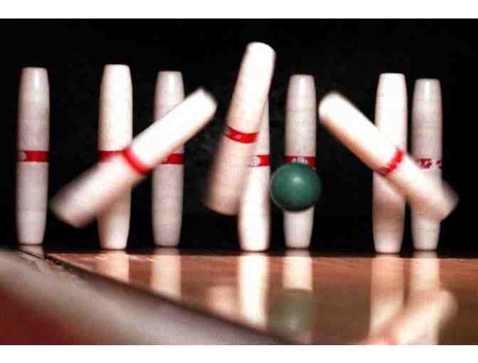 Bowling - Oakland Park Bowling $25 Gift Certificate - Photo 1