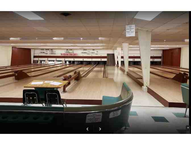 Bowling - Oakland Park Bowling $25 Gift Certificate - Photo 2