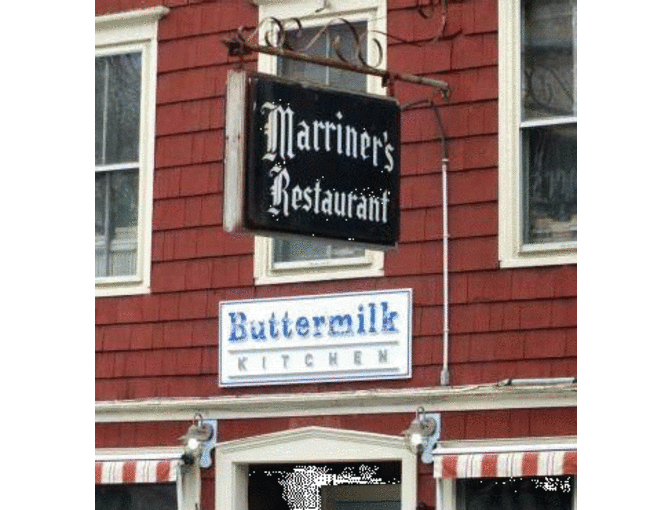 Buttermilk Kitchen at Marriner's - Photo 1