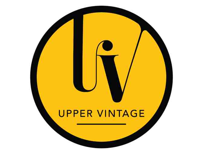 Upper Vintage - $50 Gift Certificate - Photo 1