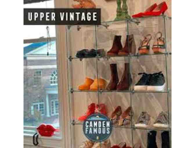 Upper Vintage - $50 Gift Certificate - Photo 2