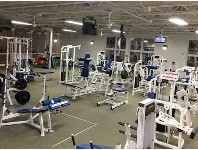 Pen Bay YMCA 3-Month Adult Membership - Photo 2