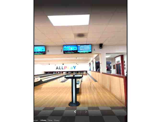 AllPlay Family Entertainment Center - $35 Gift Certificate - Photo 1