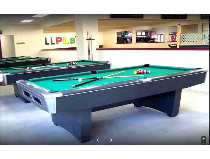 AllPlay Family Entertainment Center - $35 Gift Certificate - Photo 2