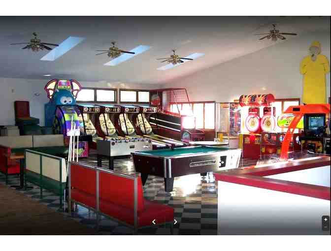 AllPlay Family Entertainment Center - $35 Gift Certificate - Photo 3