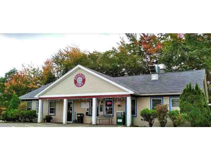 Rockport Diner - $25 Gift Card #1 - Photo 1