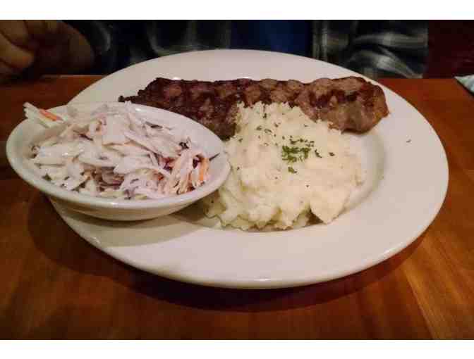 Darby's Restaurant - $25 Gift Certificate - Photo 4