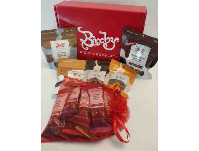 Bixby Chocolate Sampler - Photo 1