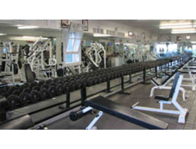 Bay Area Fitness - 1 Month Membership - Photo 1