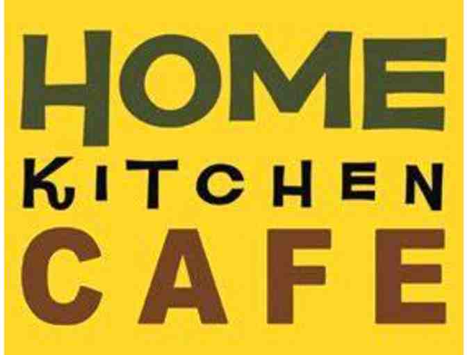 Home Kitchen Cafe - $50 Gift Card - Photo 1