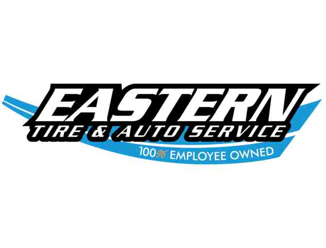 Eastern Tire - $100 Gift Card #1