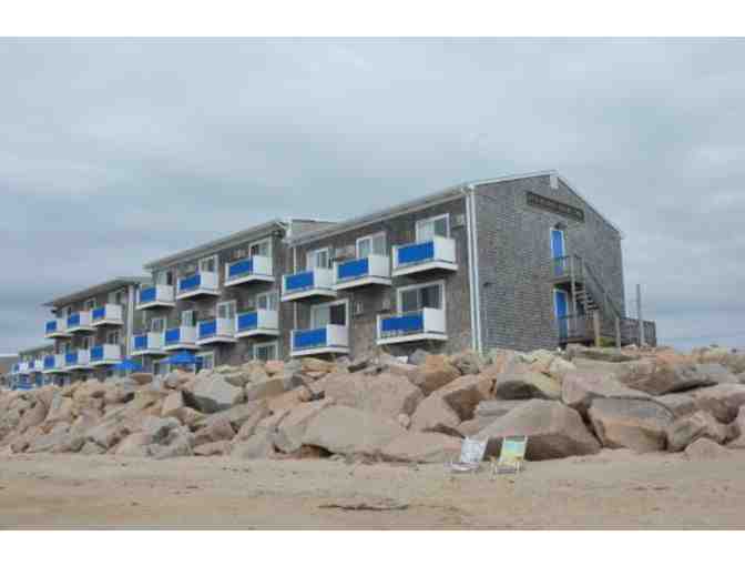 Lovely Day and Night in Westerly!