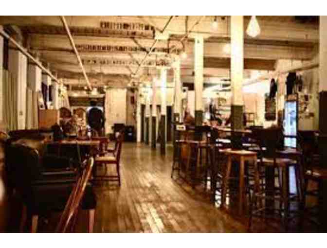 Buttonwoods Brewery Gift Card and Swag Set!