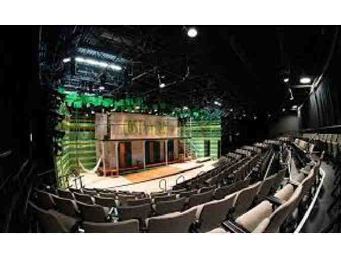 The Gamm Theatre - Gift Card Valid for 2 Complimentary Tickets (Season 38)
