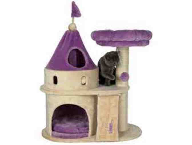 Trixie Princess Cat Tree