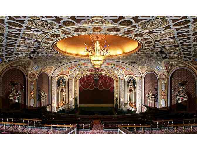 Night Out in Providence!