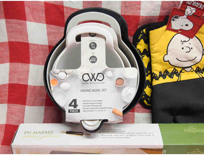 Make the Perfect Pie!