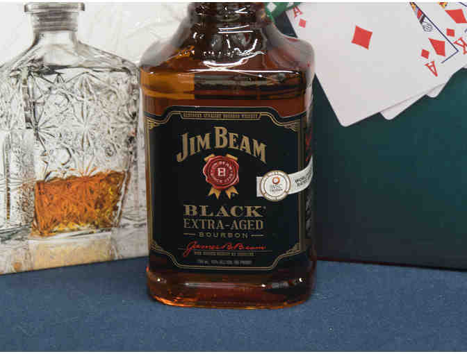 The Perfect Poker Night!