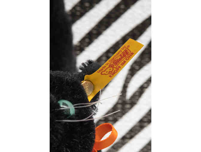 Williams-Sonoma Steiff Original Collectible Cat