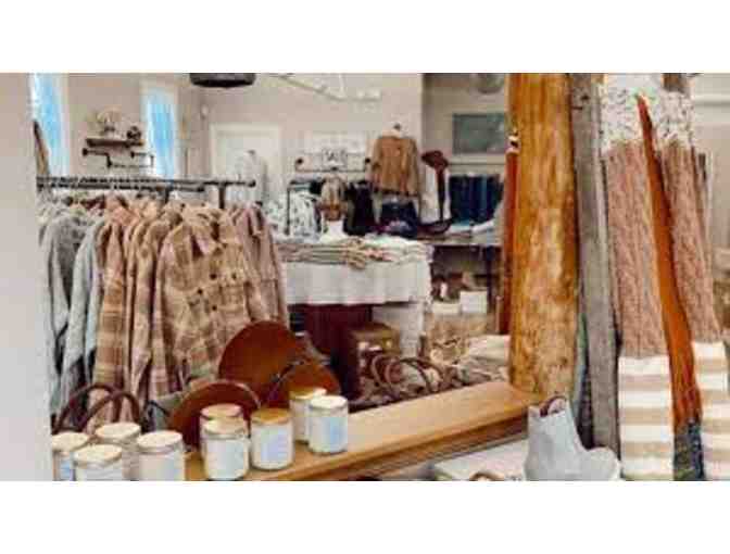 Enjoy Scenic Wickford! - Shopping Experience